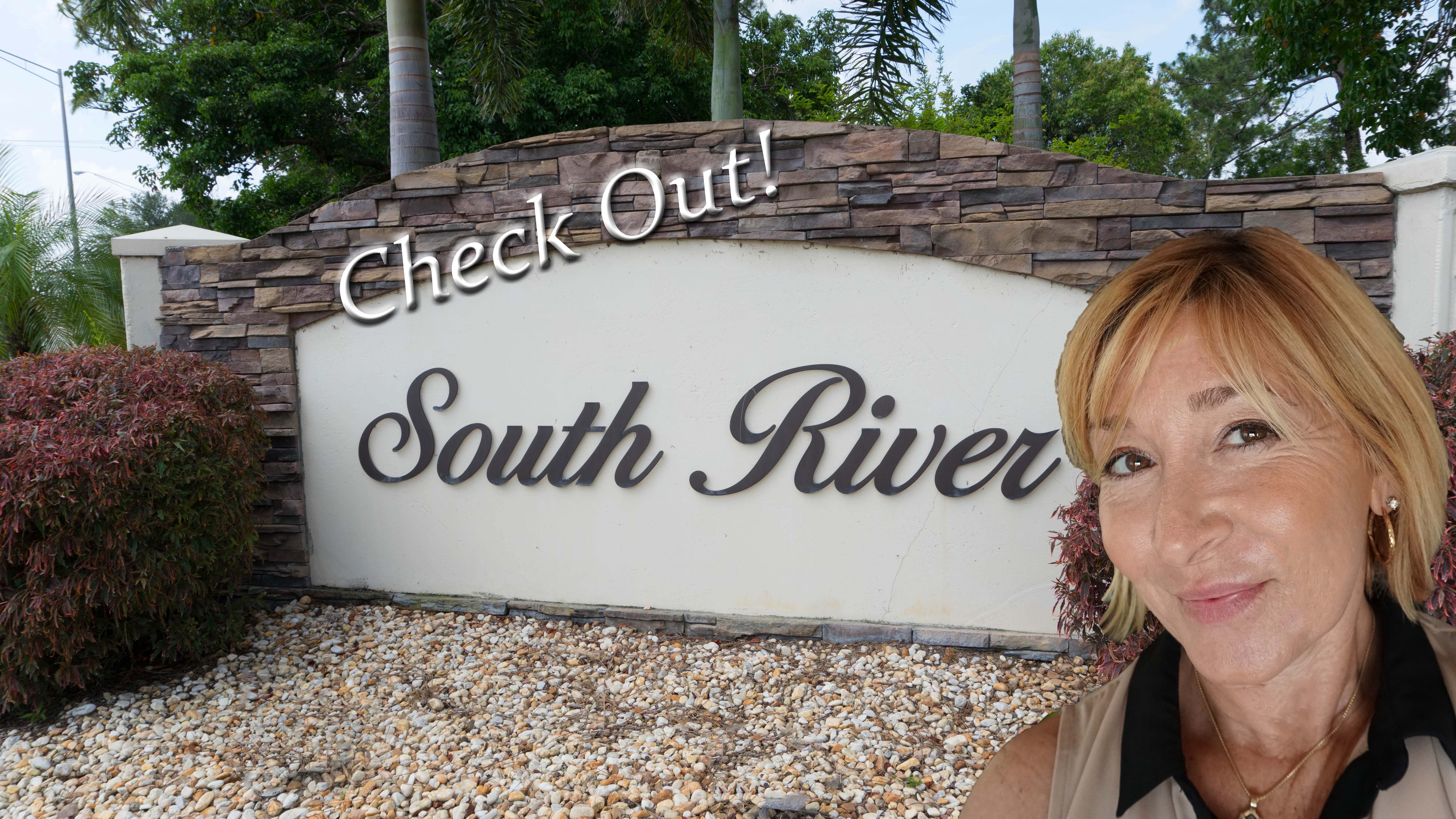 South River Condos Stuart Florida